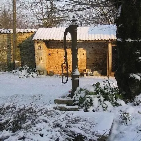 Le Mouillage Vert Nocleg ze śniadaniem