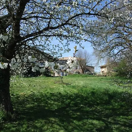 Le Mouillage Vert Nocleg ze śniadaniem